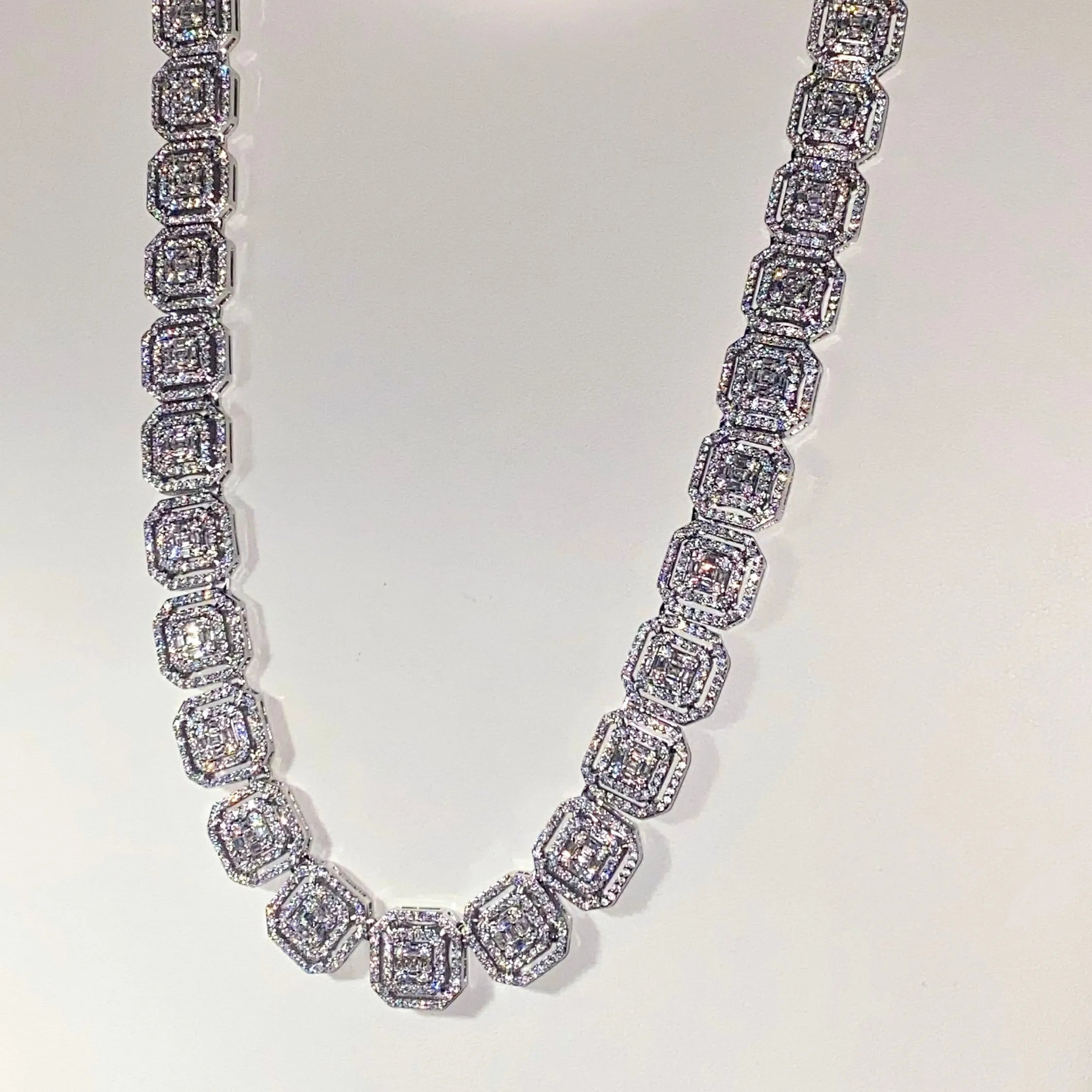 Fine Necklace