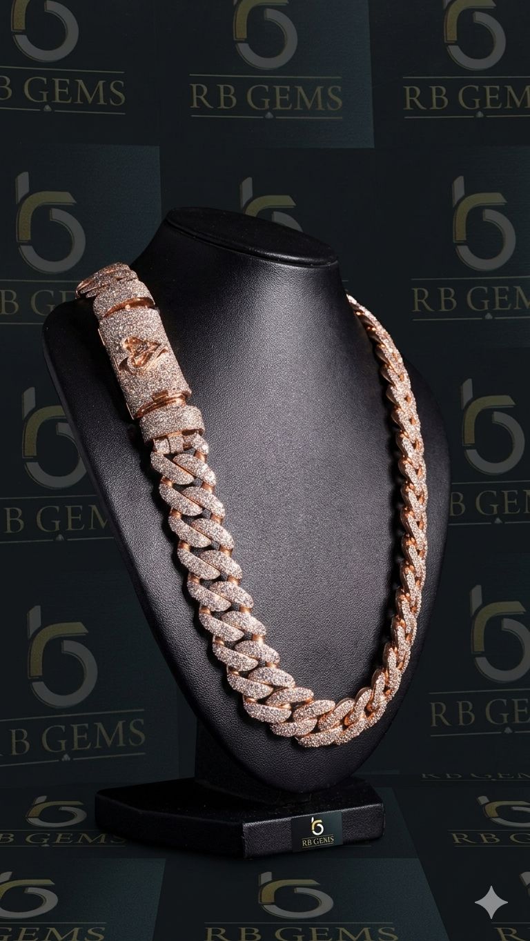 Cuban Chains